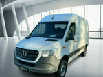 Bild des Fahrzeug-Models Sprinter von Mercedes-Benz