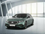 Bild des Fahrzeug-Models E-Klasse von Mercedes-Benz
