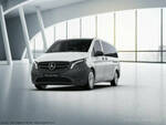 Bild des Fahrzeug-Models Vito von Mercedes-Benz