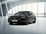 Bild des Fahrzeug-Models E-Klasse von Mercedes-Benz