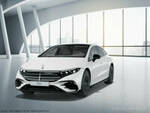 Bild des Fahrzeug-Models EQS-Klasse von Mercedes-Benz