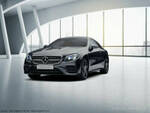Bild des Fahrzeug-Models E-Klasse von Mercedes-Benz