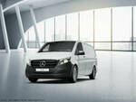 Bild des Fahrzeug-Models Vito von Mercedes-Benz