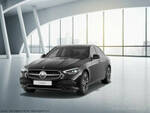 Bild des Fahrzeug-Models C-Klasse von Mercedes-Benz