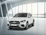 Bild des Fahrzeug-Models GLA-Klasse von Mercedes-Benz