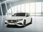 Bild des Fahrzeug-Models E-Klasse von Mercedes-Benz