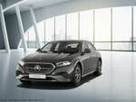 Bild des Fahrzeug-Models E-Klasse von Mercedes-Benz