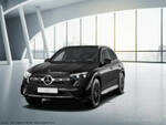 Bild des Fahrzeug-Models GLC-Klasse von Mercedes-Benz