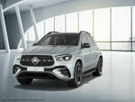 Bild des Fahrzeug-Models GLE-Klasse von Mercedes-Benz