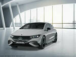 Bild des Fahrzeug-Models EQE-Klasse von Mercedes-Benz