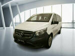 Bild des Fahrzeug-Models Vito von Mercedes-Benz