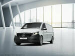 Bild des Fahrzeug-Models Vito von Mercedes-Benz