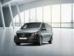 Bild des Fahrzeug-Models Vito von Mercedes-Benz