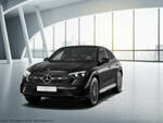 Bild des Fahrzeug-Models GLC-Klasse von Mercedes-Benz