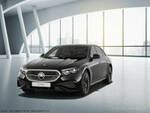 Bild des Fahrzeug-Models E-Klasse von Mercedes-Benz