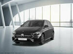 Bild des Fahrzeug-Models B-Klasse von Mercedes-Benz
