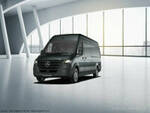 Bild des Fahrzeug-Models Sprinter von Mercedes-Benz