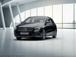 Bild des Fahrzeug-Models B-Klasse von Mercedes-Benz