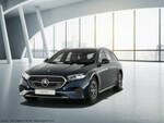 Bild des Fahrzeug-Models E-Klasse von Mercedes-Benz