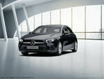 Bild des Fahrzeug-Models A-Klasse von Mercedes-Benz