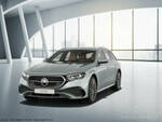 Bild des Fahrzeug-Models E-Klasse von Mercedes-Benz