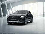 Bild des Fahrzeug-Models GLC-Klasse von Mercedes-Benz