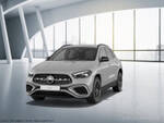 Bild des Fahrzeug-Models GLA-Klasse von Mercedes-Benz