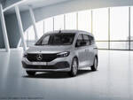 Bild des Fahrzeug-Models EQT von Mercedes-Benz