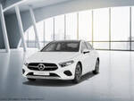 Bild des Fahrzeug-Models A-Klasse von Mercedes-Benz