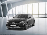 Bild des Fahrzeug-Models C-Klasse von Mercedes-Benz