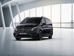 Bild des Fahrzeug-Models V-Klasse von Mercedes-Benz