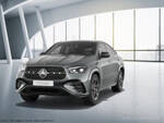 Bild des Fahrzeug-Models GLE-Klasse von Mercedes-Benz