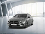 Bild des Fahrzeug-Models A-Klasse von Mercedes-Benz