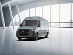 Bild des Fahrzeug-Models Sprinter von Mercedes-Benz