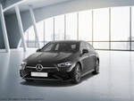 Bild des Fahrzeug-Models CLA-Klasse von Mercedes-Benz