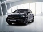 Bild des Fahrzeug-Models EQA-Klasse von Mercedes-Benz