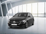 Bild des Fahrzeug-Models B-Klasse von Mercedes-Benz