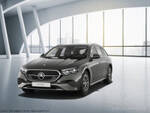 Bild des Fahrzeug-Models E-Klasse von Mercedes-Benz