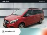 Bild des Fahrzeug-Models Marco Polo von Mercedes-Benz