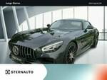 Bild des Fahrzeug-Models AMG GT C von Mercedes-Benz