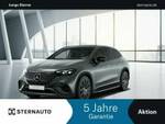 Bild des Fahrzeug-Models EQE-Klasse von Mercedes-Benz