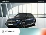 Bild des Fahrzeug-Models GLC-Klasse von Mercedes-Benz