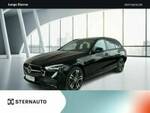 Bild des Fahrzeug-Models C-Klasse von Mercedes-Benz