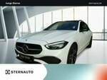 Bild des Fahrzeug-Models C-Klasse von Mercedes-Benz