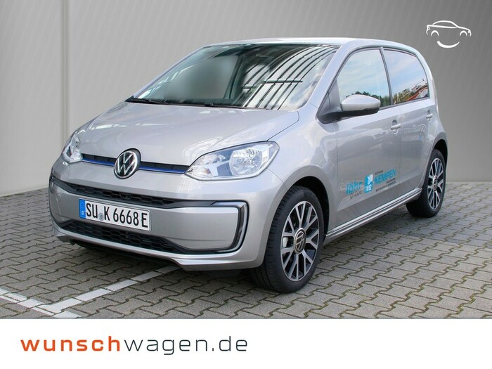 up! e-up! Edition  Volkswagen
