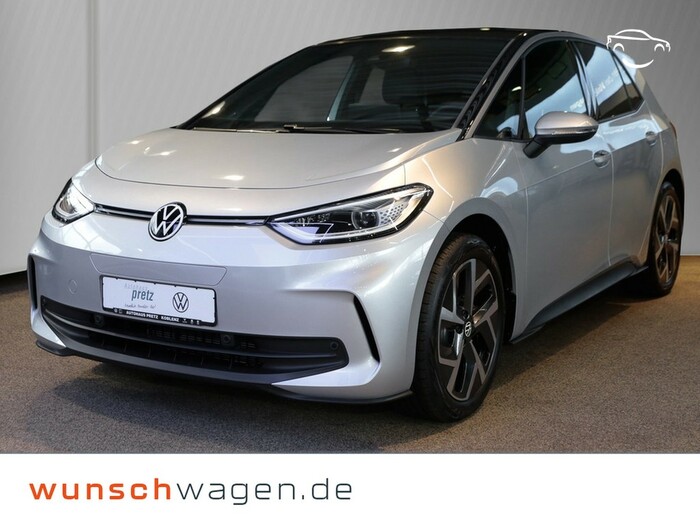 ID.3 150 kw / 58 kWh Komforpaket, ACC  Volkswagen