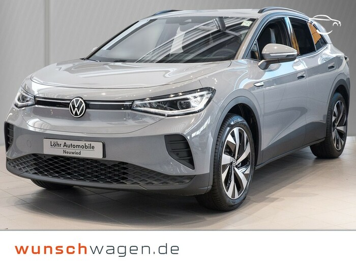 ID.4 77 kWh Automatik Pro Performance  Volkswagen