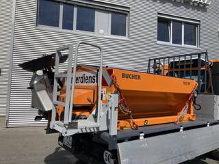Bucher Andere