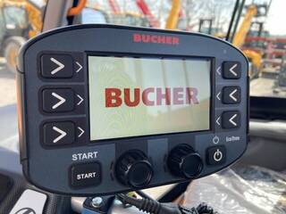 Bucher Andere