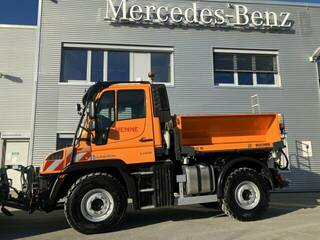 Mercedes-Benz Unimog
